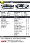 la documentation sillinger 650 xl