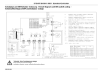 DTS/DTI 94/9541 400V Standard-Controller