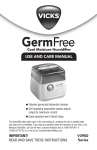 GermFree