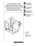 2 - Sekisui TA Industries, LLC