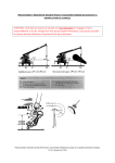 s&eacute;curit&eacute; utilisation grue - Location