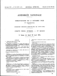 Deuxième séance - Archives de l`Assemblée nationale