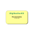 DigibutlerK3 DigibutlerK3