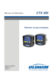CTX 300_revL.0_Français
