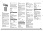 1 2 3 4 5 6 Aktivboxen Ihr Ger&auml;t im &Uuml;berblick Inbetriebnahme