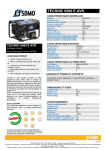 TECHNIC 6500 E AVR - Promeca Distribution