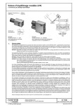 D 7100 - HAWE Hydraulik