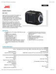 JVC | Canada | Produits pour consommateurs