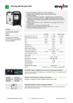 Picomig 305 D3 puls TKG