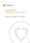 Micro RPM
