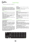 TINYPAD