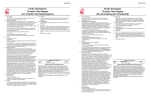 Pacific Hemostasis&reg; Thrombin Time Reagent (For Thrombin Time
