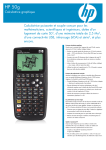 HP 50g