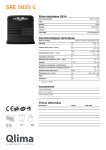 sre 5035 C