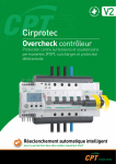 Overcheck - Cirprotec