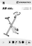 Assembly Manual Manuel d`assemblage
