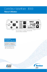 Contrôleur ValveMate™ 8000