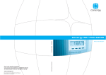Conergy WR 1700-5900E - Exemple de r&eacute;alisation
