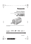 HC-V500MPC - Panasonic Canada