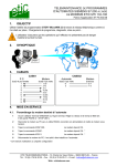 telemaintenance de programmes d`automates