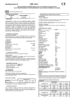 Apolipoprotein A1 REF 34318