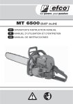MT 6500 (3.87 cu.in)