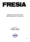 F800 6x6