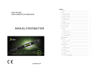 MANUEL D`INSTRUCTION - Dent-r-med