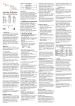 Contr&ocirc;les PeliCluster