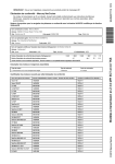 Modèles à transmission en Z 3.0 MPI ECT et 3.0 TKS