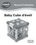 Baby Cube d`éveil