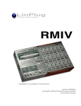 RM IV Manual11Fr.sxw