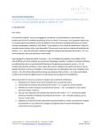Embout de protection pour les ciseaux courbes monopolaires