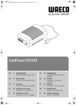 CoolPower EPS100