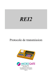 Protocollo REI2