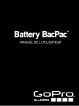 Battery BacPac™