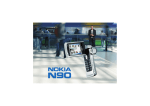 Votre Nokia N90