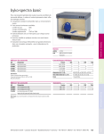 byko-spectra basic - 2b lighting technologies