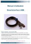 BDA Smartinterface USB