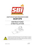 AC01370 - Les po&ecirc;les Flame par SBI