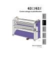 62C/62S - SEAL Graphics