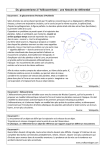 Notion de référentiel - pontonniers