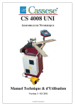 CS4008 UNI