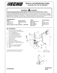 35130454230 U-Handle Kit Instructions_071904