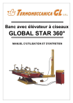 GLOBAL STAR 360° - Termomeccanica GL