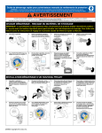 3A2966C - Quick Start Guide for Hand Held Sprayers