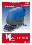 TTB - 1620 / 100T - NaceCare Solutions