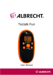 Tectalk Fun - Alan-Albrecht Service