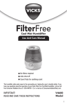FilterFree