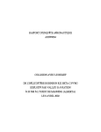 rapport d=enquête aéronautique a02w0064 collision avec le relief